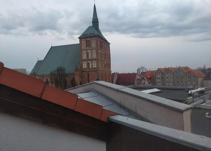 Rezydencja Ekg