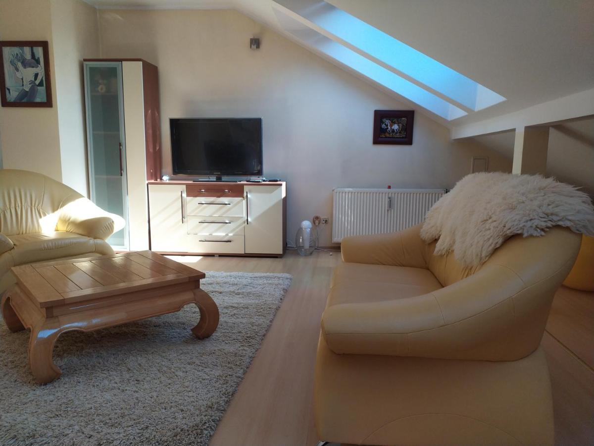 Ekg Apartment Kolberg
