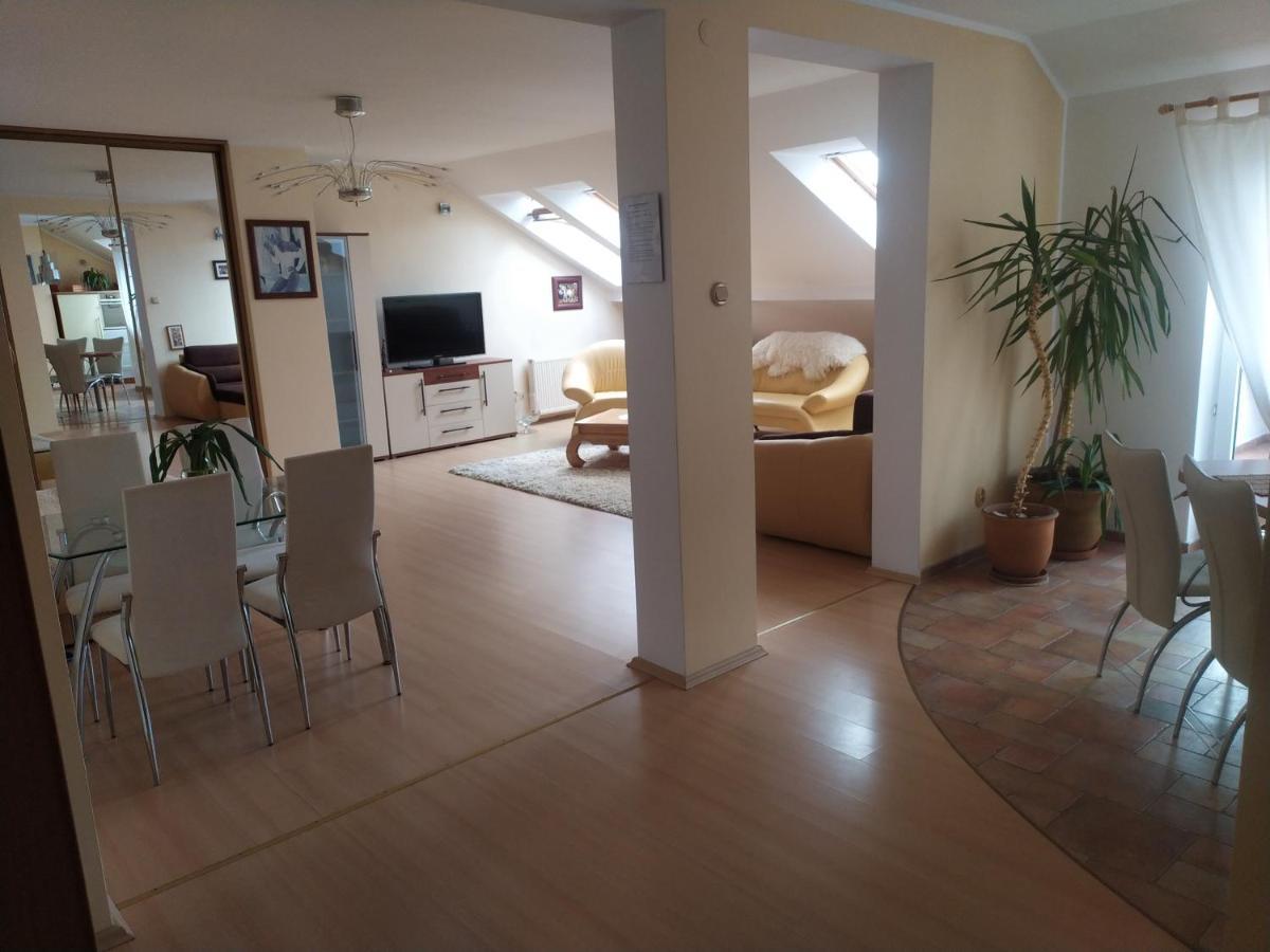 Apartment Ekg Kolberg