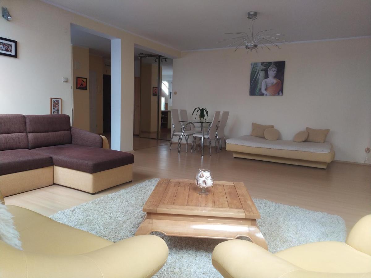 Ekg Apartment Kolberg
