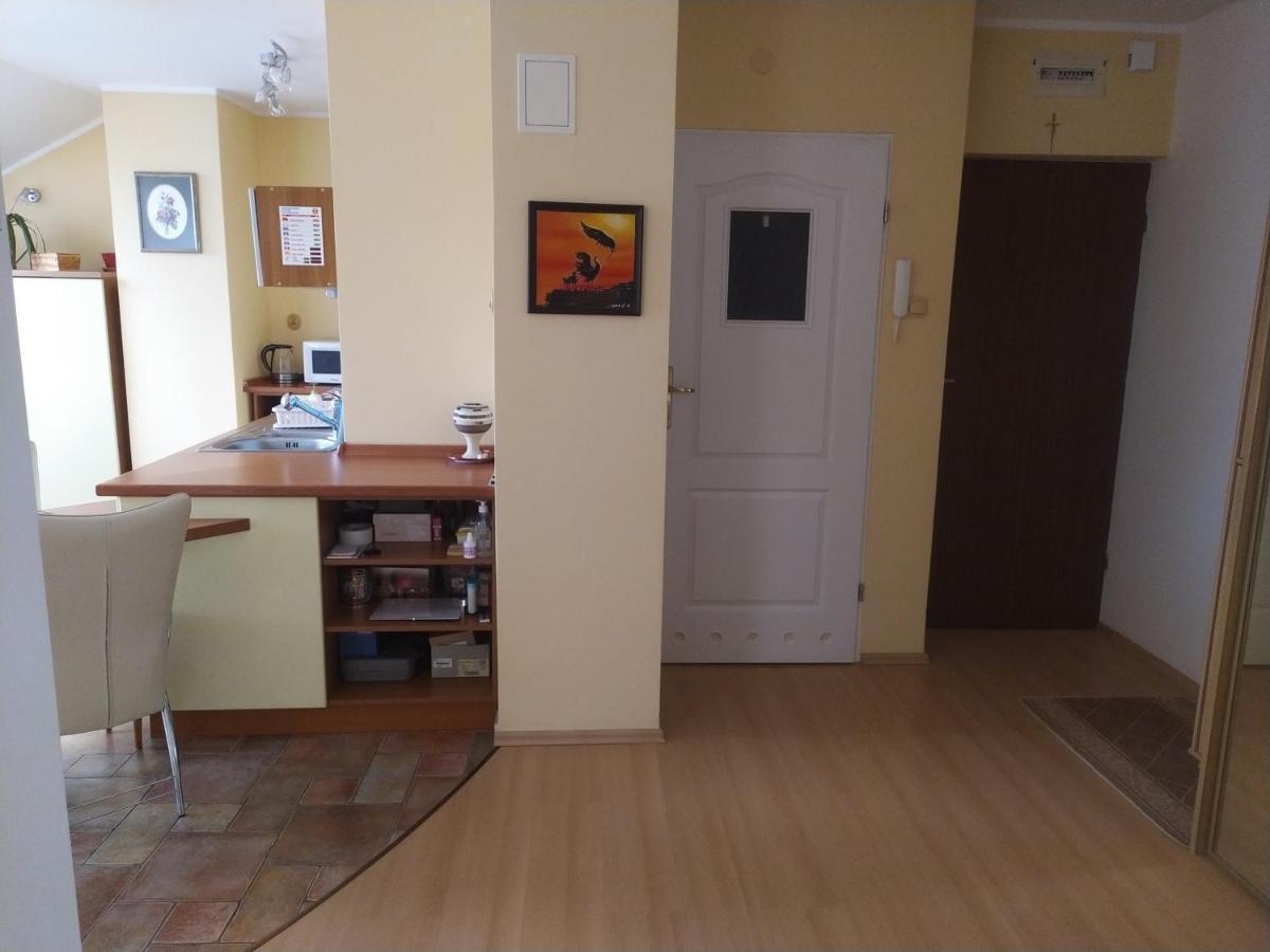 Apartment Ekg Kolberg