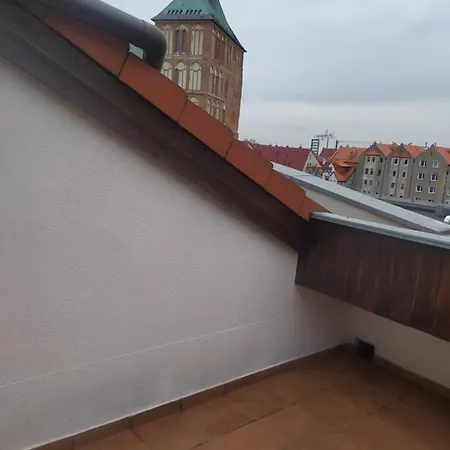 Rezydencja EKG Kołobrzeg Zewnętrze zdjęcie